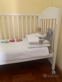 Lettino - Culla