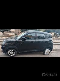 mahindra kuv 100 K6 nero 