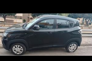 mahindra kuv 100 K6 nero 