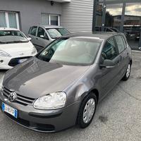Volkswagen Golf 1.9 TDI 5p. Comfortline