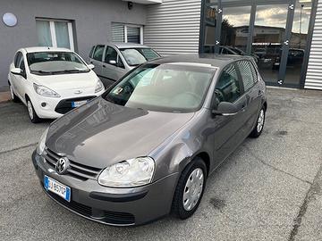 Volkswagen Golf 1.9 TDI 5p. Comfortline