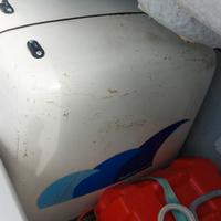 Generatore Paguro 3kw