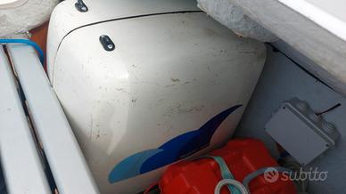 Generatore Paguro 3kw