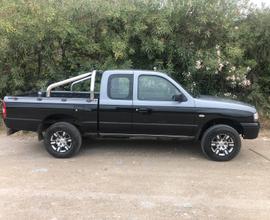 Pick up Mazda B 4x4