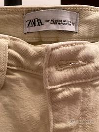Jeans  Zara