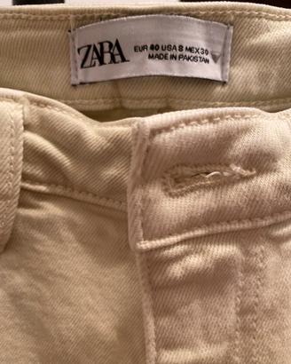 Jeans  Zara