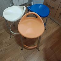 sgabelli cucina /bar  GABER