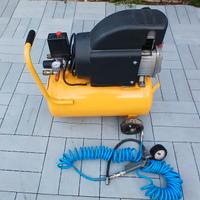 compressore Banko 24 litri 2.0 hp