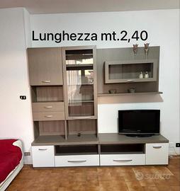 Mobili casa - sala - zona notte