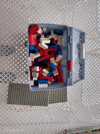 mattoncini lego
