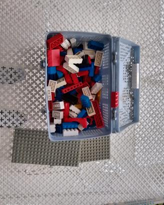 mattoncini lego