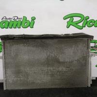 RADIATORE CLIMA PER C-MAX 2.0 TDCi 2011