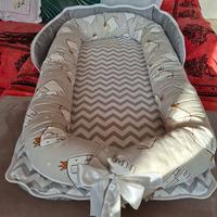 Culla da viaggio / Riduttore per lettino 