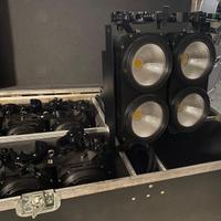 BLINDER Atomic Cob400