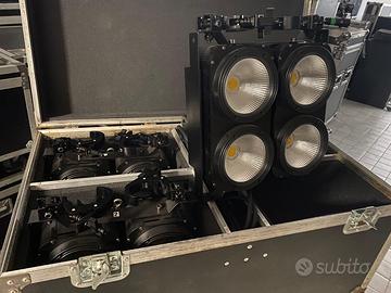 BLINDER Atomic Cob400