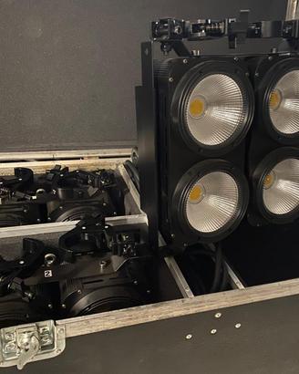 BLINDER Atomic Cob400