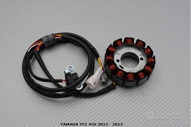 Stator tipo originale YAMAHA YFZ 450 2012 - 2013