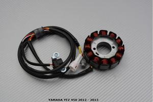 Stator tipo originale YAMAHA YFZ 450 2012 - 2013