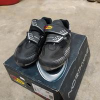 Scarpe da bici taglia 38