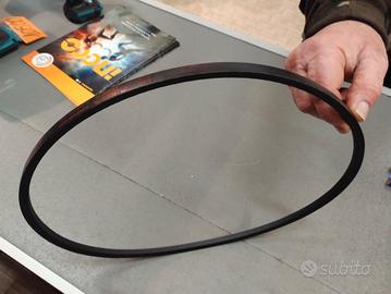 Cinghie trapezoidale 