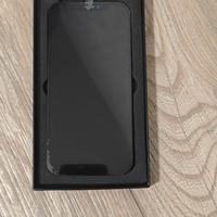 Display iPhone 12 OLED nuovo, batteria compatibile