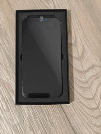 Display iPhone 12 OLED nuovo, batteria compatibile