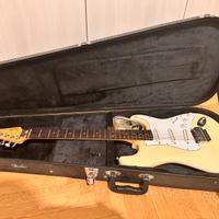Fender Stratocaster made in Japan 1986