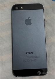 Iphone 5