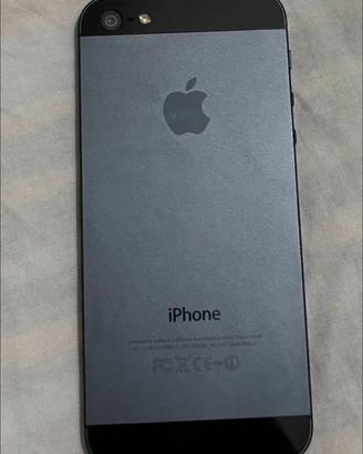 Iphone 5