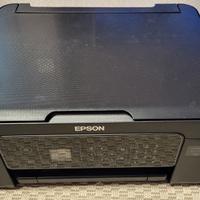 Stampante Epson Workforce WF-2820 scanner fax