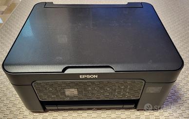 Stampante Epson Workforce WF-2820 scanner fax