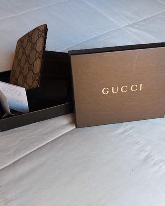 Portafoglio Gucci Vintage