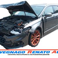 RICAMBI USATI FORD MONDEO HYBRID 2014-2022
