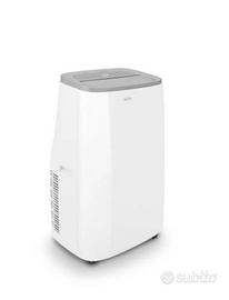 2 Climatizzatori portatili Argo