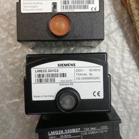 centraline x brucitore