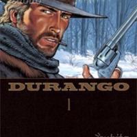 Durango - Vol.1