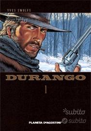 Durango - Vol.1
