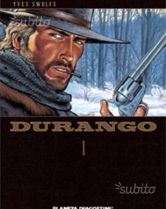Durango - Vol.1
