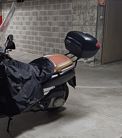 Yamaha XC 300 - 2004