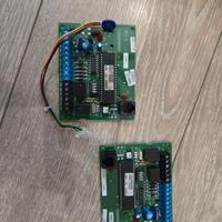 Espansione uscite Aritech CS 507