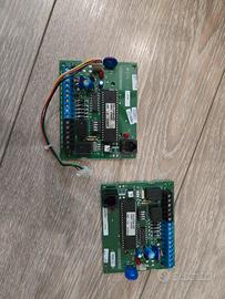 Espansione uscite Aritech CS 507