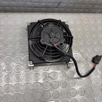ELETTROVENTOLA RADIATORE HUSQVARNA SM TE 449 511 2