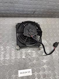 ELETTROVENTOLA RADIATORE HUSQVARNA SM TE 449 511 2