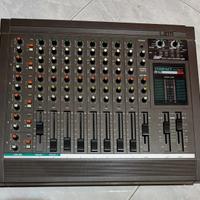 MIXER LEM MKII 8+6