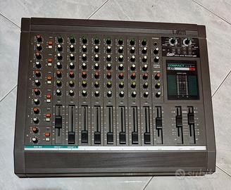 MIXER LEM MKII 8+6