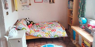 letto per bambini