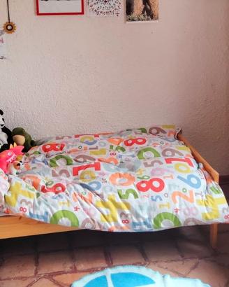 letto per bambini