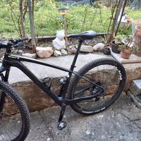  mtb carbonio