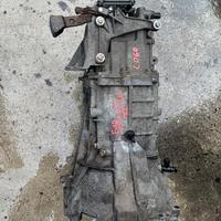 Cambio Ford Transit 115T 350 6marce