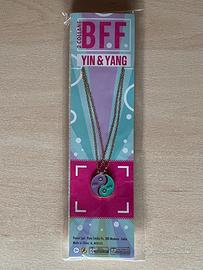 2 Collane BFF Yin & Yang